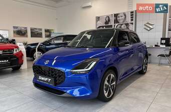 Suzuki Swift 2025 в Кропивницький (Кіровоград)