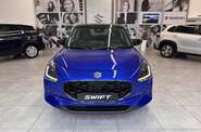 Suzuki Swift Suzuki Swift GLX