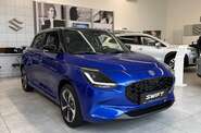 Suzuki Swift Suzuki Swift GLX
