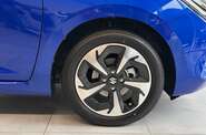 Suzuki Swift Suzuki Swift GLX