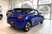 Suzuki Swift Suzuki Swift GLX