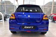 Suzuki Swift Suzuki Swift GLX