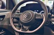 Suzuki Swift Suzuki Swift GLX