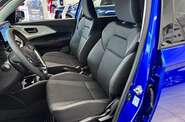 Suzuki Swift Suzuki Swift GLX
