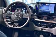 Suzuki Swift Suzuki Swift GLX