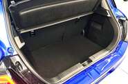Suzuki Swift Suzuki Swift GLX