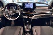 Suzuki Swift Suzuki Swift GLX