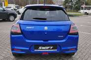 Suzuki Swift Suzuki Swift GLX