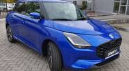 Suzuki Swift GLX