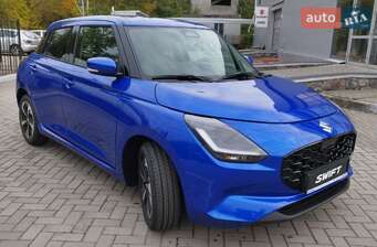 Suzuki Swift 2025 в Кременчук