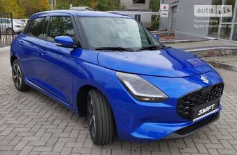 Suzuki Swift 2025 GLX