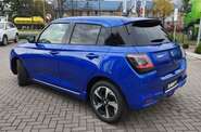 Suzuki Swift Suzuki Swift GLX