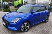 Suzuki Swift Suzuki Swift GLX