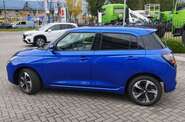 Suzuki Swift Suzuki Swift GLX