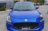 Suzuki Swift Suzuki Swift GLX
