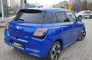 Suzuki Swift Suzuki Swift GLX