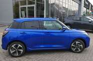 Suzuki Swift Suzuki Swift GLX