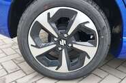 Suzuki Swift Suzuki Swift GLX
