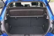 Suzuki Swift Suzuki Swift GLX