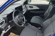Suzuki Swift Suzuki Swift GLX