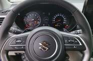 Suzuki Swift Suzuki Swift GLX