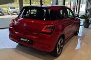 Suzuki Swift Suzuki Swift GLX