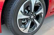 Suzuki Swift Suzuki Swift GLX