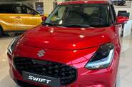 Suzuki Swift Suzuki Swift GLX