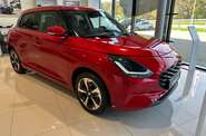 Suzuki Swift Suzuki Swift GLX