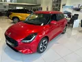 Suzuki Swift Suzuki Swift