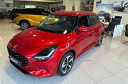Suzuki Swift Suzuki Swift GLX