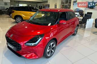 Suzuki Swift 2025 в Луцьк