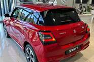 Suzuki Swift Suzuki Swift GLX
