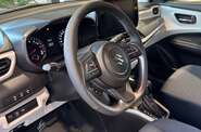 Suzuki Swift Suzuki Swift GLX