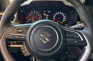 Suzuki Swift Suzuki Swift GLX