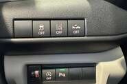 Suzuki Swift Suzuki Swift GLX