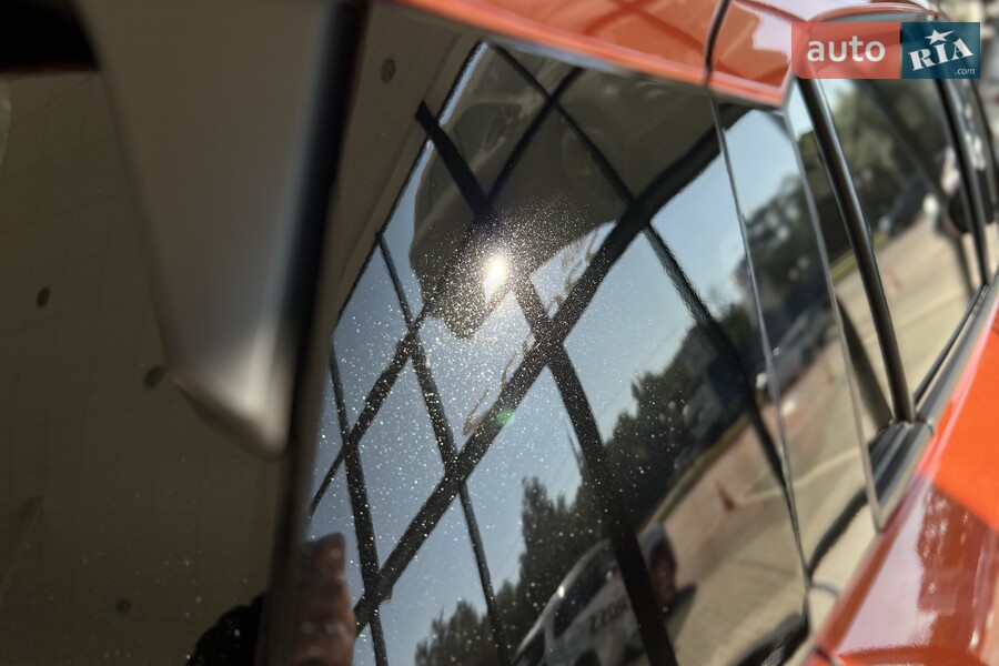 Suzuki Swift - фото 20