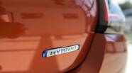 Suzuki Swift GLX