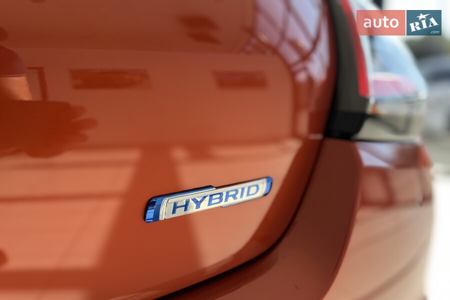 Suzuki Swift - фото 17