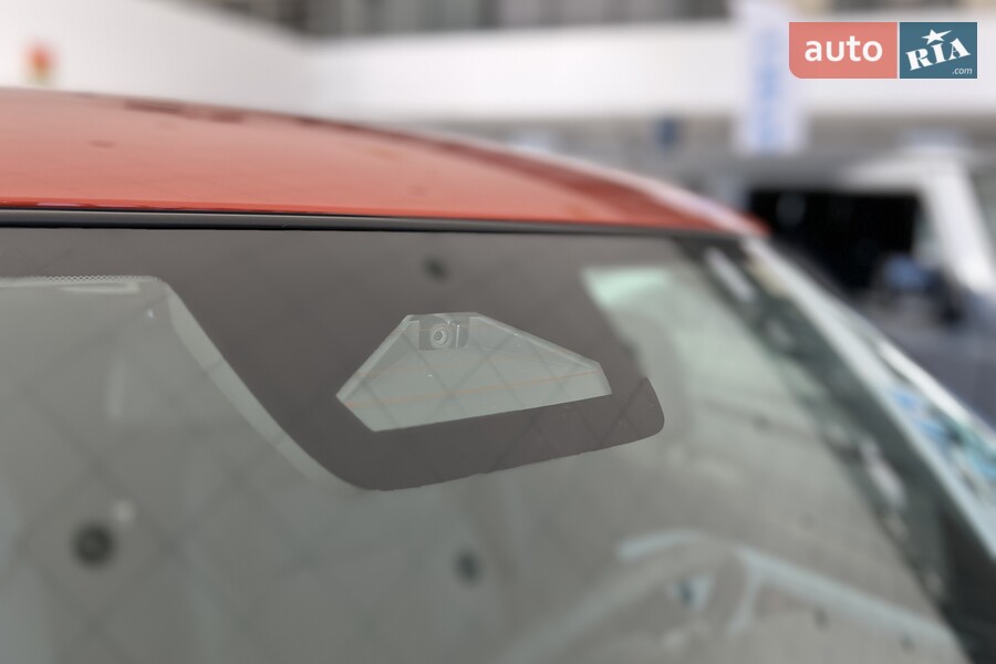 Suzuki Swift - фото 5