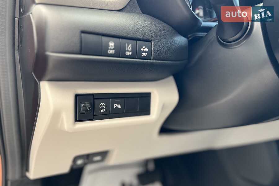 Suzuki Swift - фото 31