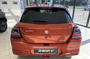 Suzuki Swift - фото 15
