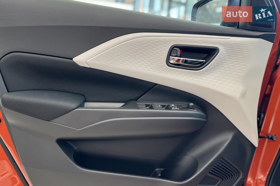 Suzuki Swift - фото 22