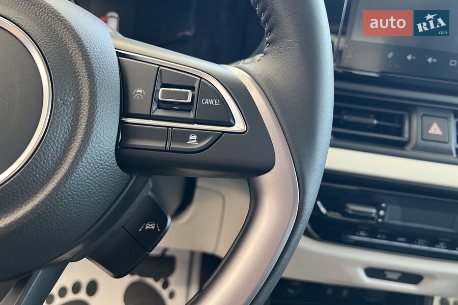 Suzuki Swift - фото 36