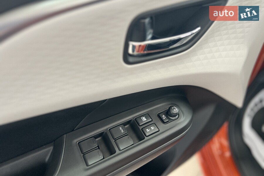 Suzuki Swift - фото 23