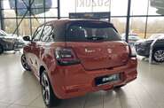 Suzuki Swift - фото 13