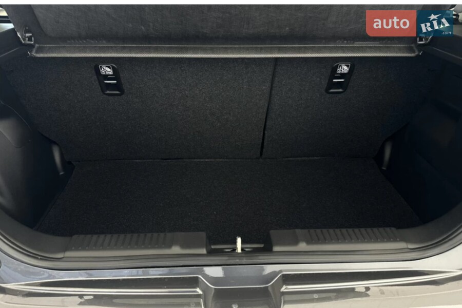 Suzuki Swift - фото 45