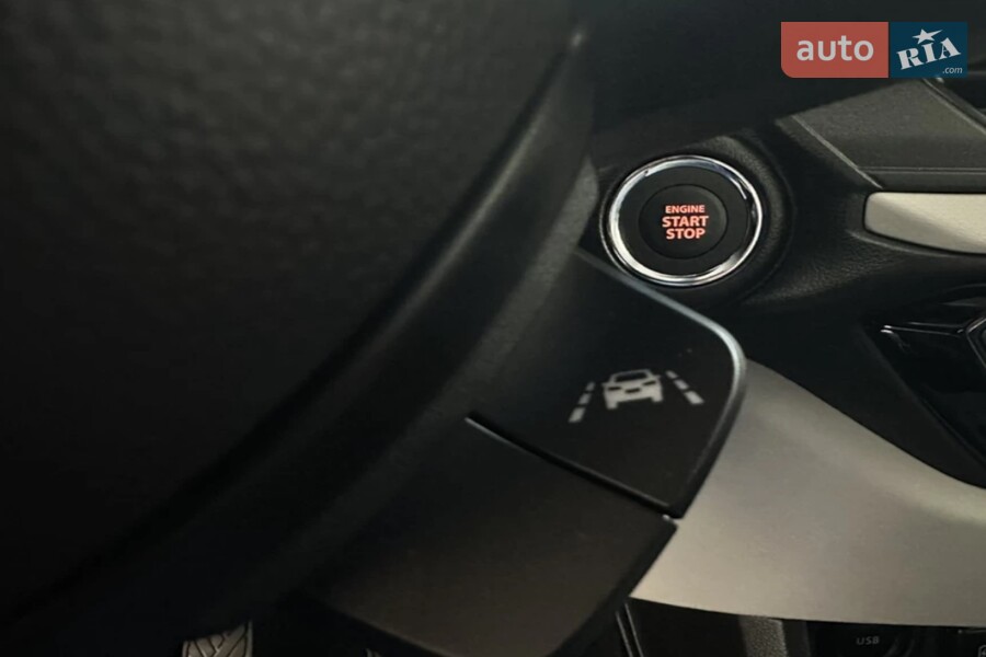 Suzuki Swift - фото 37