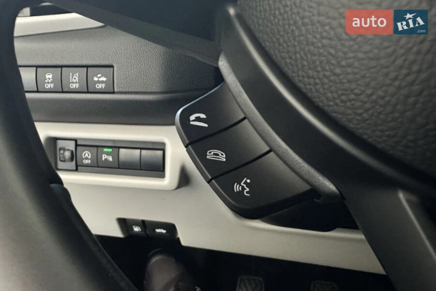 Suzuki Swift - фото 35