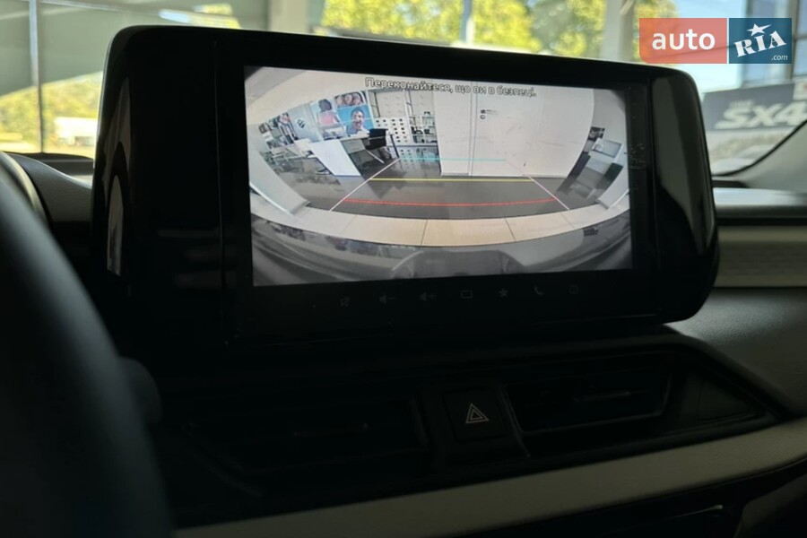 Suzuki Swift - фото 28